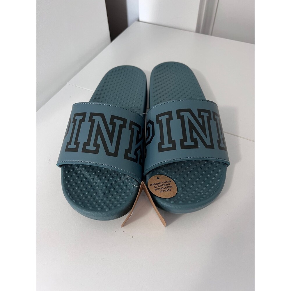 VS PINK Slides